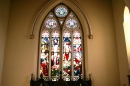 East Window