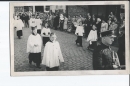 Choir in 1953